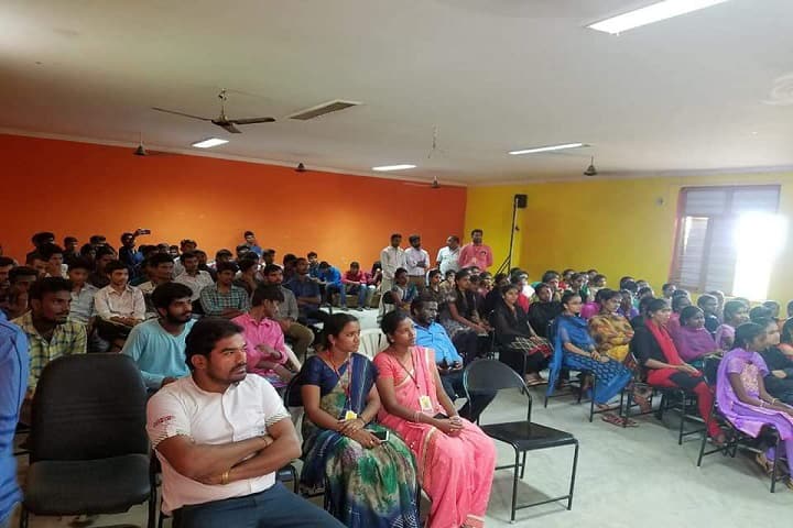 auditorium